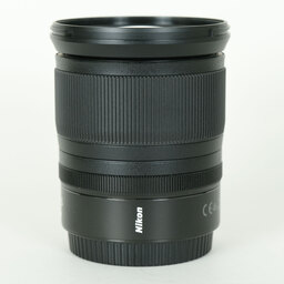 Nikon NIKKOR Z 24-70mm f/4 S