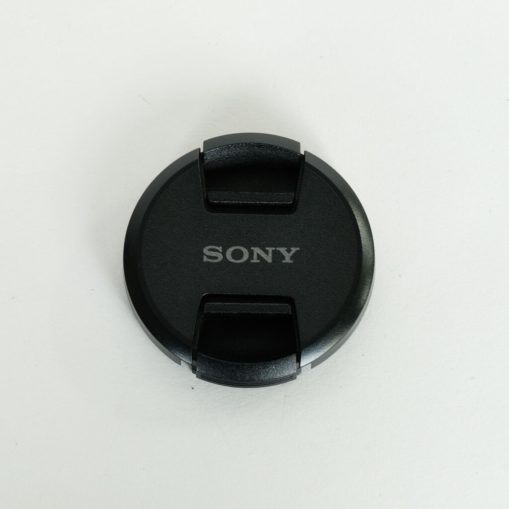 SONY Sonnar T* FE 55mm F1.8 ZA SEL55F18Z
