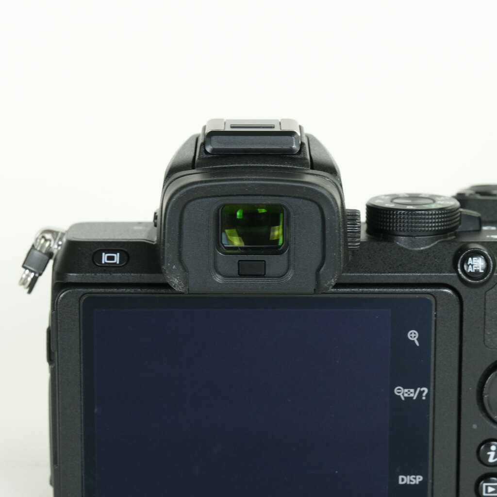 Nikon Z50 Nikon Z50