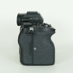SONY α7R IV(ILCE-7RM4) SONY α7R IV(ILCE-7RM4)