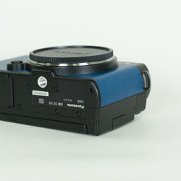 Panasonic LUMIX DC-S9