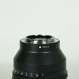 SONY FE 50mm F1.2 GM SEL50F12GM