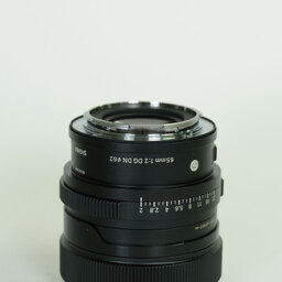 SIGMA 65mm F2 DG DN｜Contemporary [ライカL用]