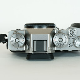 FUJIFILM X-T3 FUJIFILM X-T3