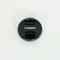 Canon EF-M22mm F2 STM