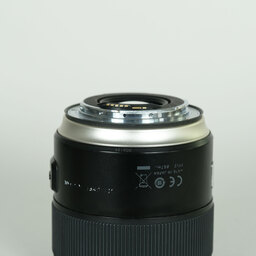 TAMRON SP 35mm F/1.8 Di VC USD (Model F012) [キヤノン用]