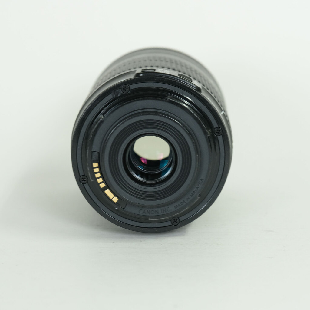 Canon EF-S55-250mm F4-5.6 IS STM Canon EF-S55-250mm F4-5.6 IS STM