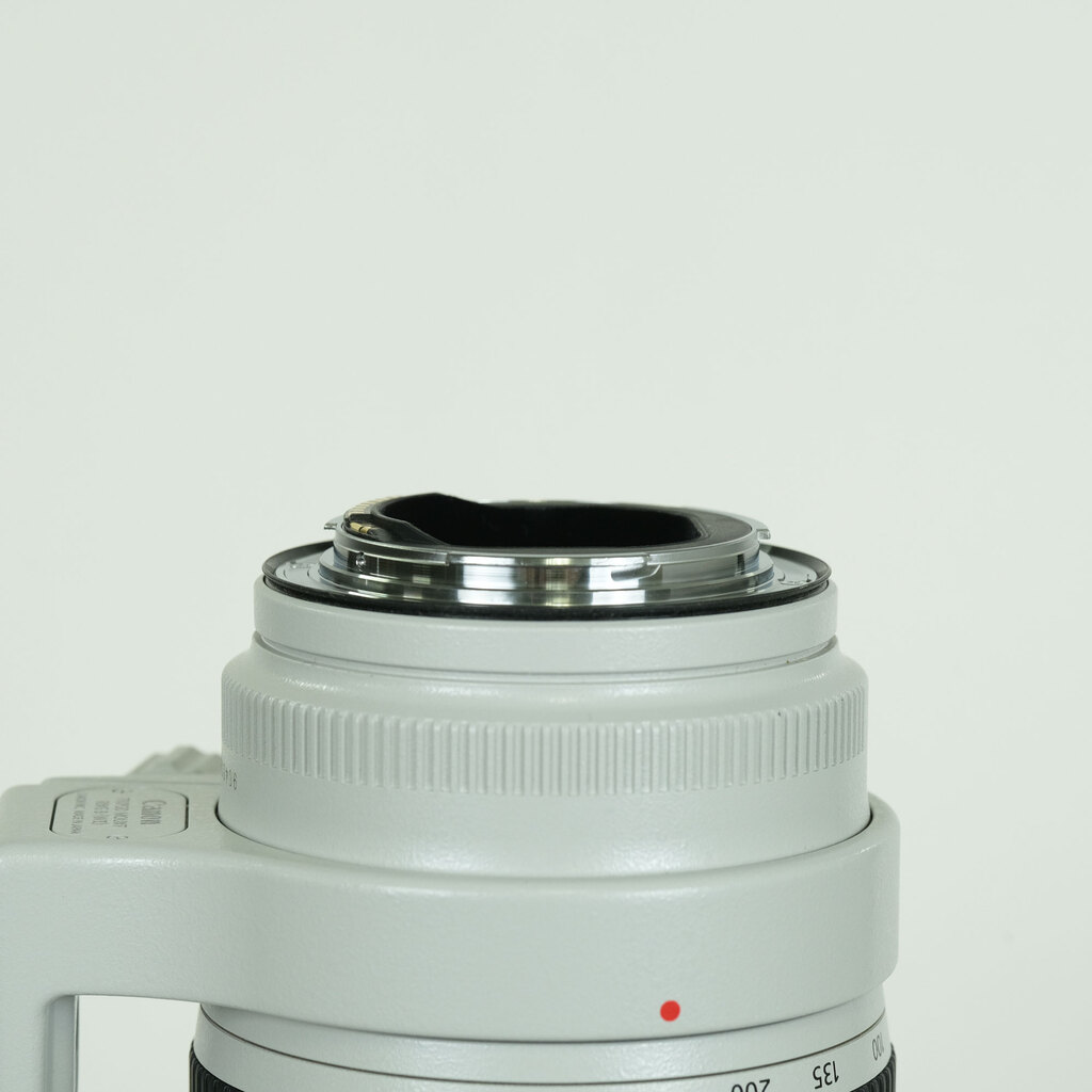 Canon EF70-200mm F2.8L IS III USM