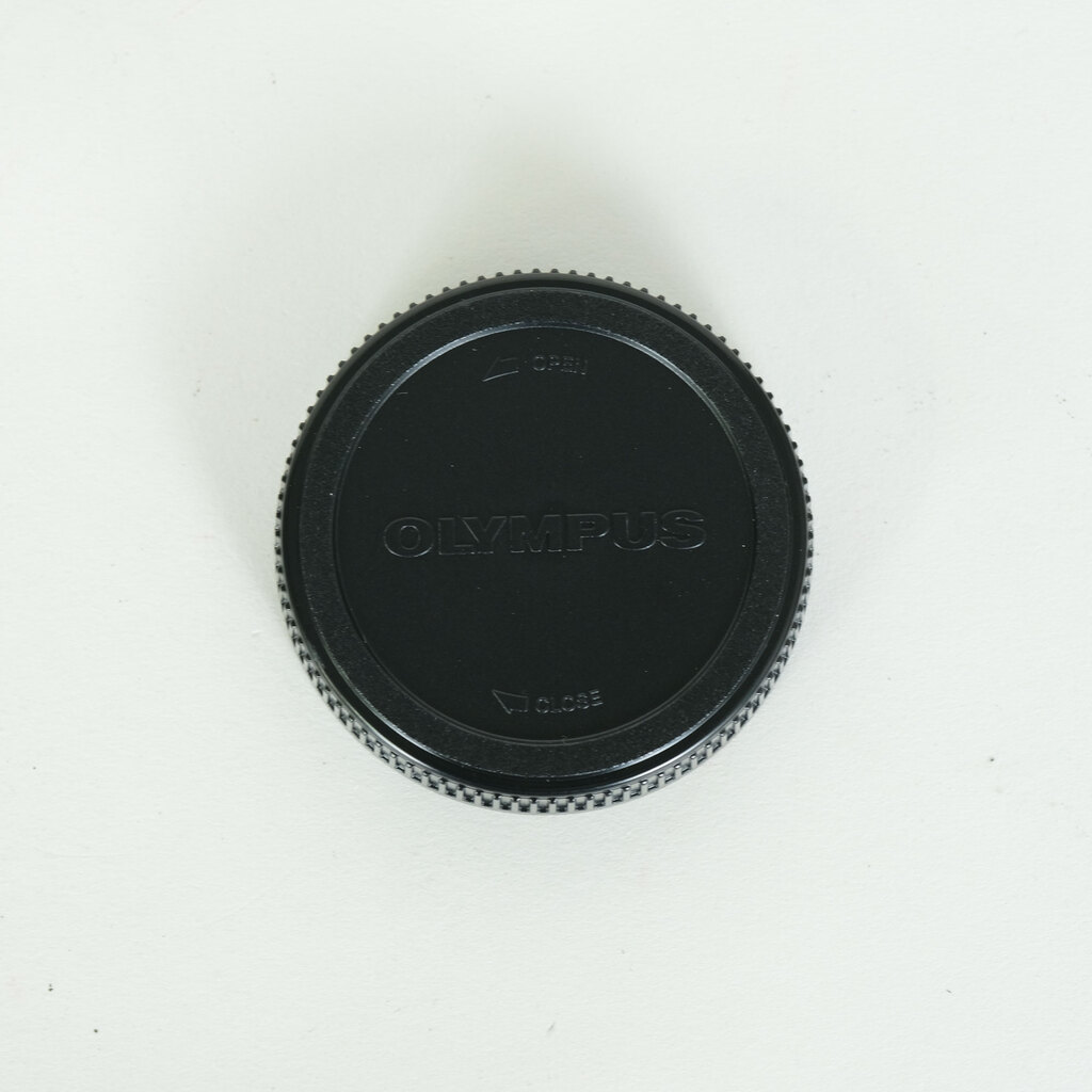 OLYMPUS ZUIKO DIGITAL ED 14-42mm F3.5-5.6