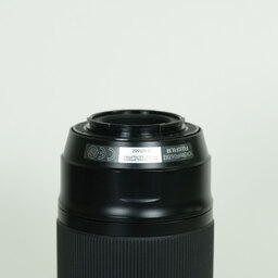 FUJIFILM XC50-230mmF4.5-6.7 OIS II