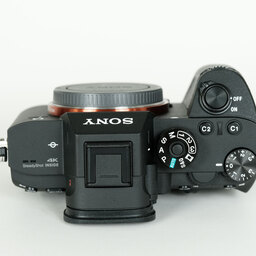 SONY α7R III（ILCE-7RM3）