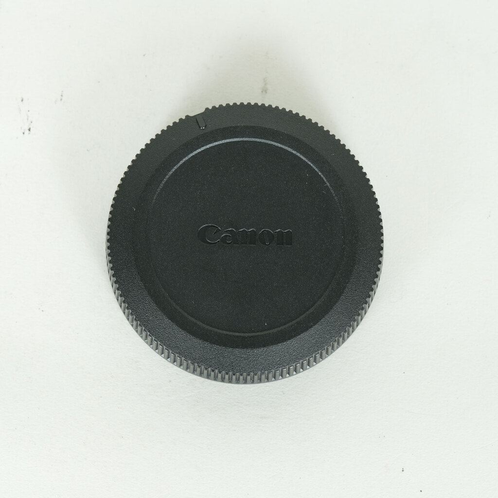 Canon RF24-105mm F4 L IS USM