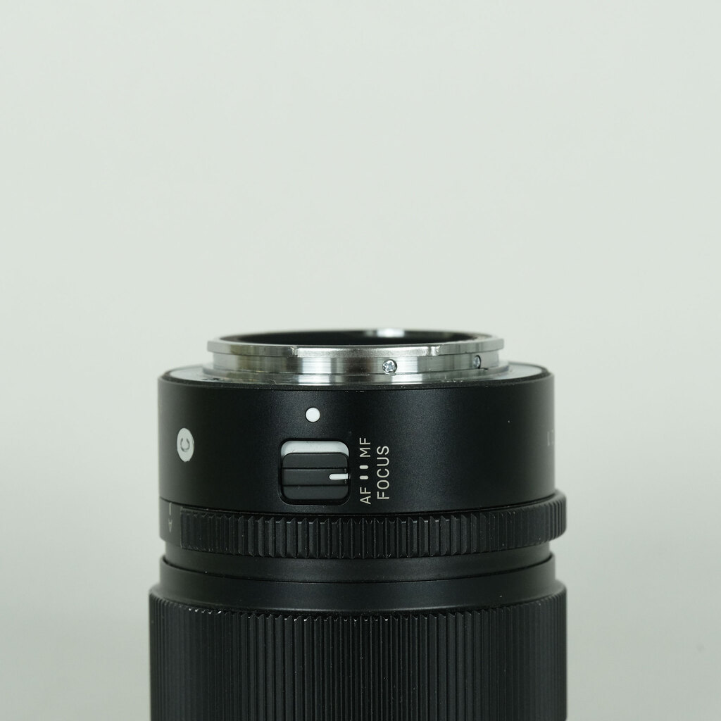 SIGMA 90mm F2.8 DG DN｜Contemporary [ソニーE用]