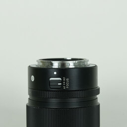 SIGMA 90mm F2.8 DG DN｜Contemporary [ソニーE用]