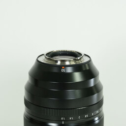 FUJIFILM XF50mmF1.0 R WR