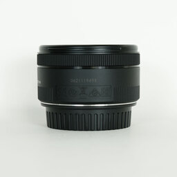 Canon EF50mm F1.8 STM