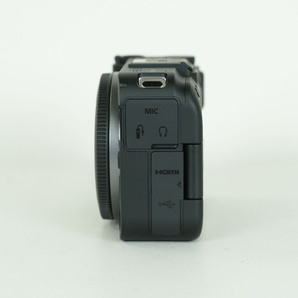 Canon EOS R50 V