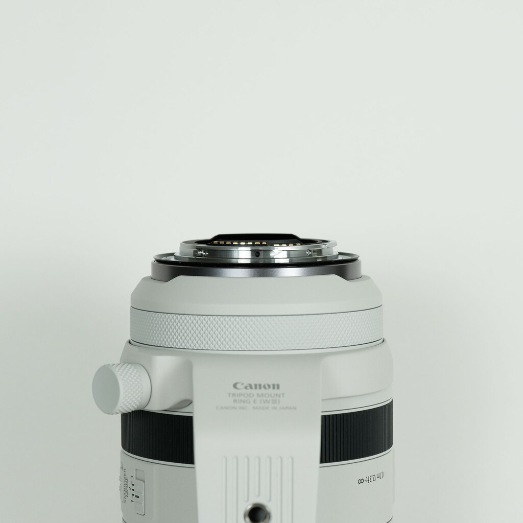 Canon RF70-200mm F2.8 L IS USM Canon RF70-200mm F2.8 L IS USM