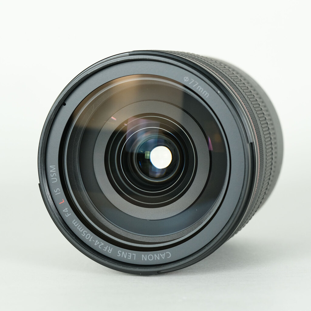 Canon RF24-105mm F4 L IS USMの出品 | ONE SCENE（ワンシーン）