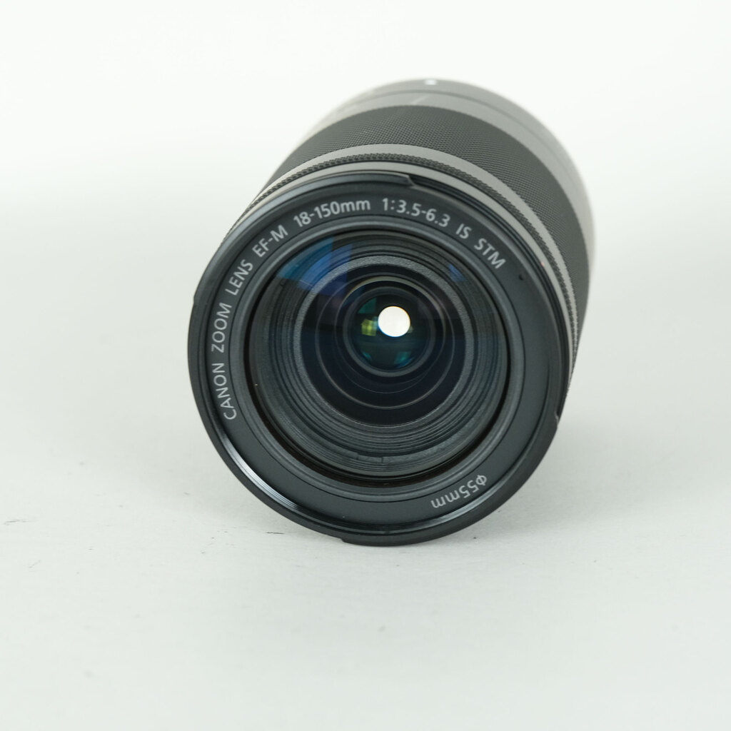 Canon EF-M18-150mm F3.5-6.3 IS STMの出品 | ONE SCENE（ワンシーン）