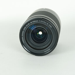 Canon EF-M18-150mm F3.5-6.3 IS STMの出品 | ONE SCENE（ワンシーン）