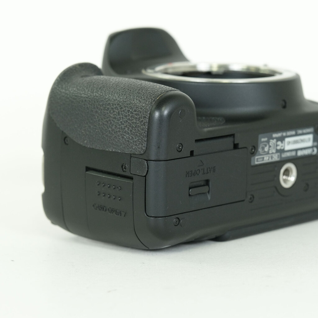 Canon EOS Kiss X6i　ボディ