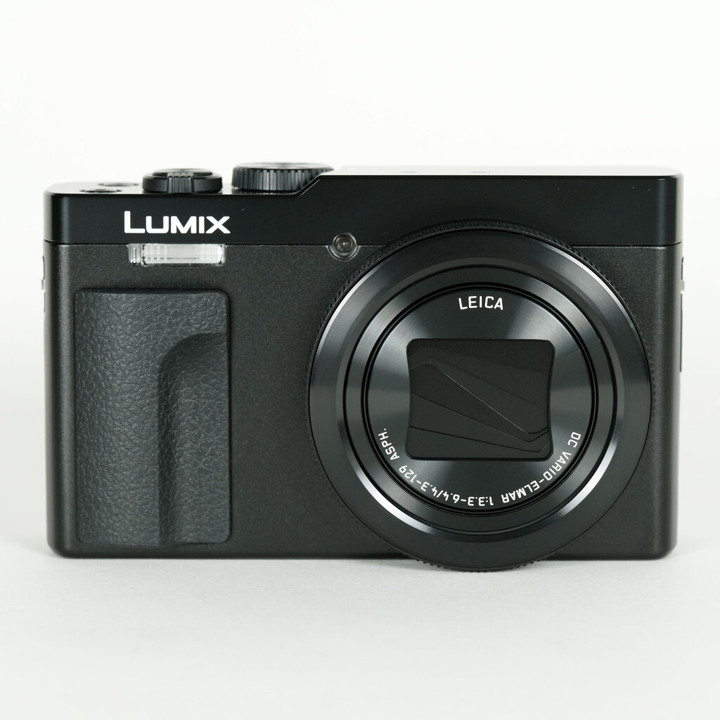 Panasonic LUMIX TZ99