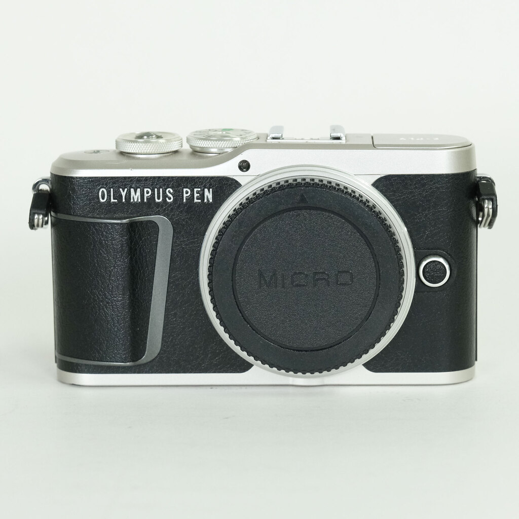 OLYMPUS PEN E-PL9 OLYMPUS PEN E-PL9