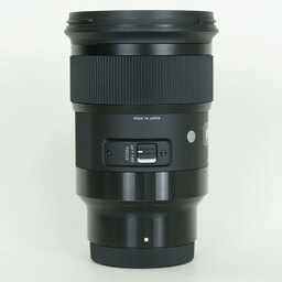 SIGMA 50mm F1.4 DG DN｜Art [ソニーE用]