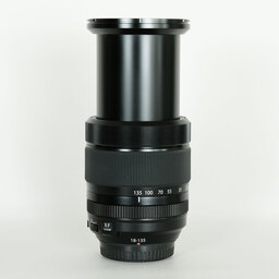 FUJIFILM XF18-135mmF3.5-5.6 R LM OIS WR