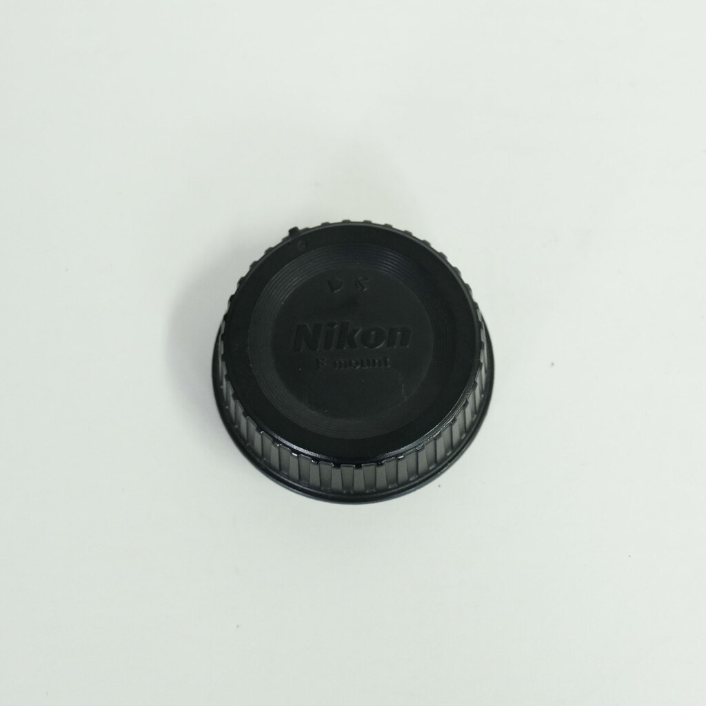 Nikon AF-S NIKKOR 16-35mm F4 G ED VR