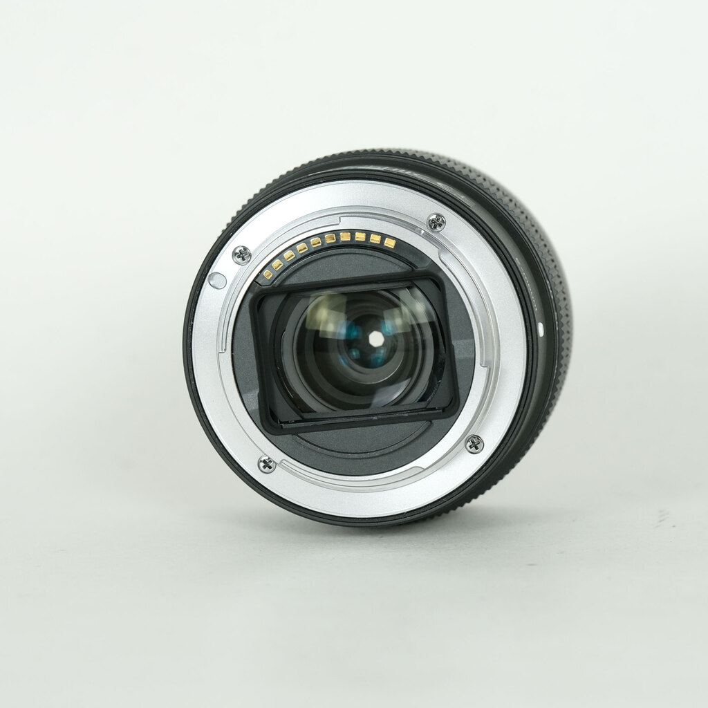 SONY FE 28-60mm F4-5.6 SEL2860 SONY FE 28-60mm F4-5.6 SEL2860