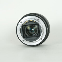 SONY FE 28-60mm F4-5.6 SEL2860 SONY FE 28-60mm F4-5.6 SEL2860