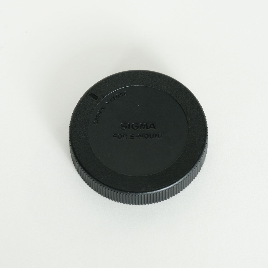 SIGMA 24mm F2 DG DN｜Contemporary [ソニーE用]