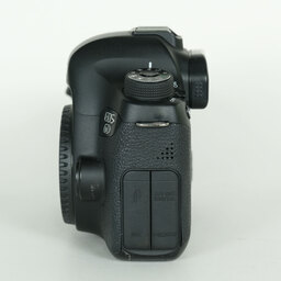 Canon EOS 6D Canon EOS 6D