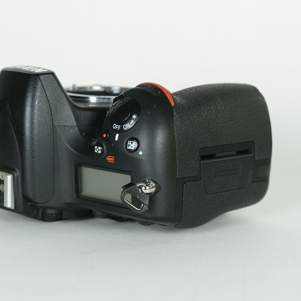 Nikon D750 Nikon D750