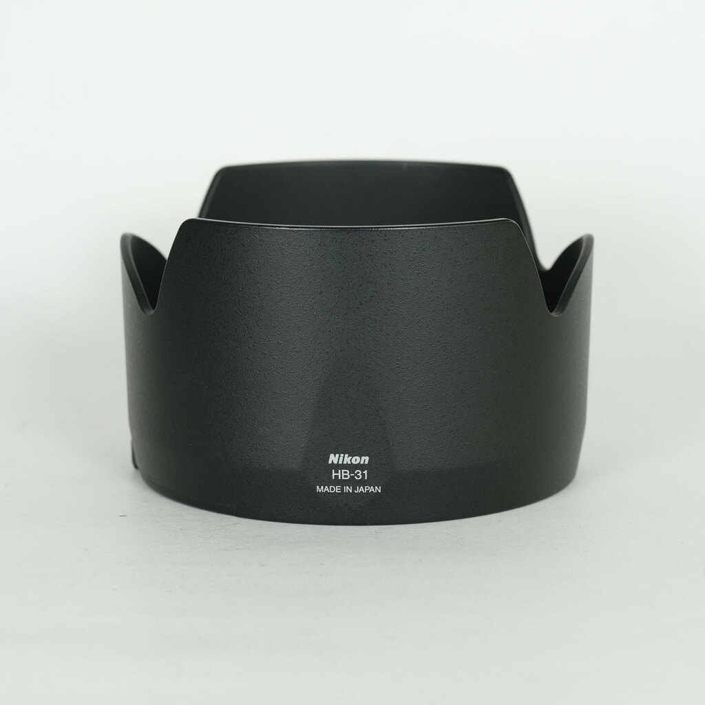 Nikon AF-S DX Zoom-Nikkor 17-55mm f/2.8G IF-ED