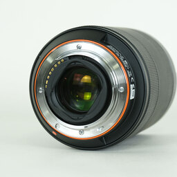 SONY Vario-Sonnar T* 24-70mm F2.8 ZA SSM SAL2470Z
