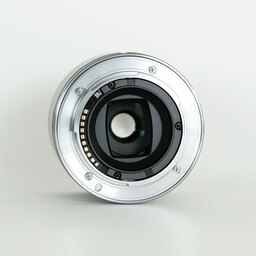 SONY E 30mm F3.5 Macro SEL30M35