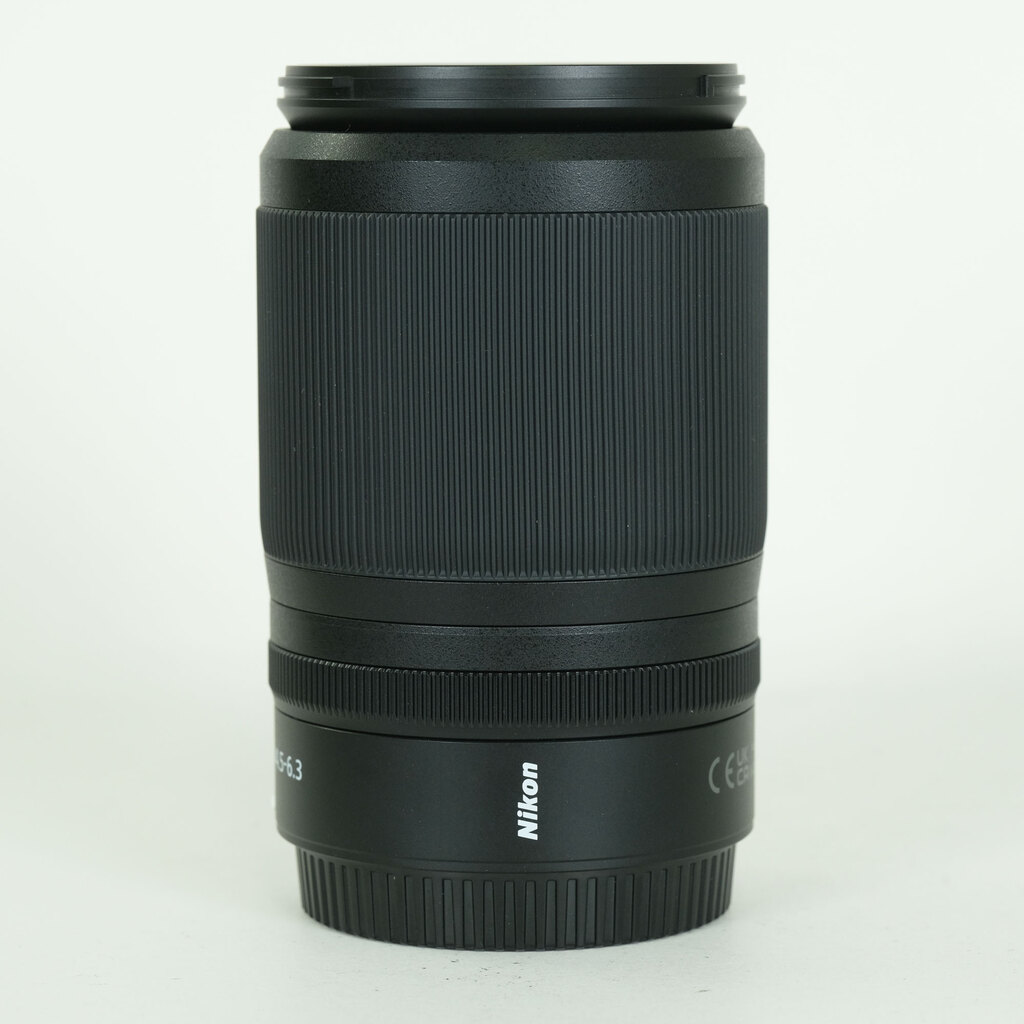 Nikon NIKKOR Z DX 50-250mm f/4.5-6.3 VR Nikon NIKKOR Z DX 50-250mm f/4.5-6.3 VR