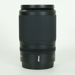 Nikon NIKKOR Z DX 50-250mm f/4.5-6.3 VR Nikon NIKKOR Z DX 50-250mm f/4.5-6.3 VR