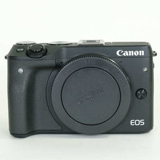 Canon EOS M3 ボディEVFキット ブラック Canon EOS M3 ボディEVFキット ブラック