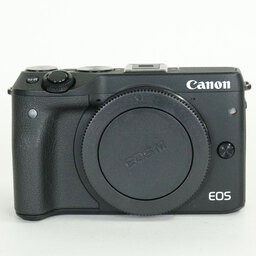 Canon EOS M3 ボディEVFキット ブラック Canon EOS M3 ボディEVFキット ブラック