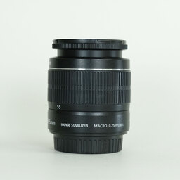 Canon EF-S18-55mm F3.5-5.6 IS II Canon EF-S18-55mm F3.5-5.6 IS II