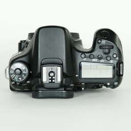 Canon EOS 70D