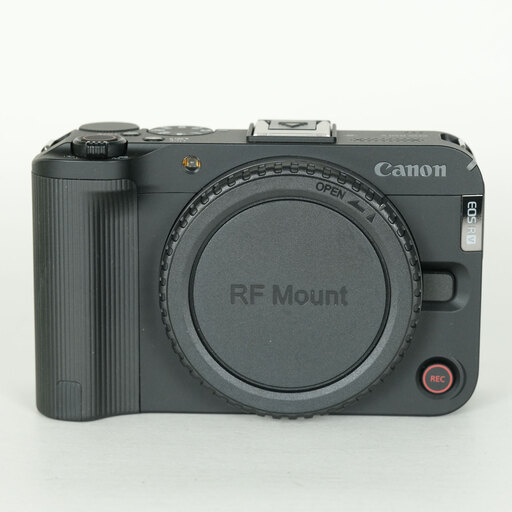 Canon EOS R50 V