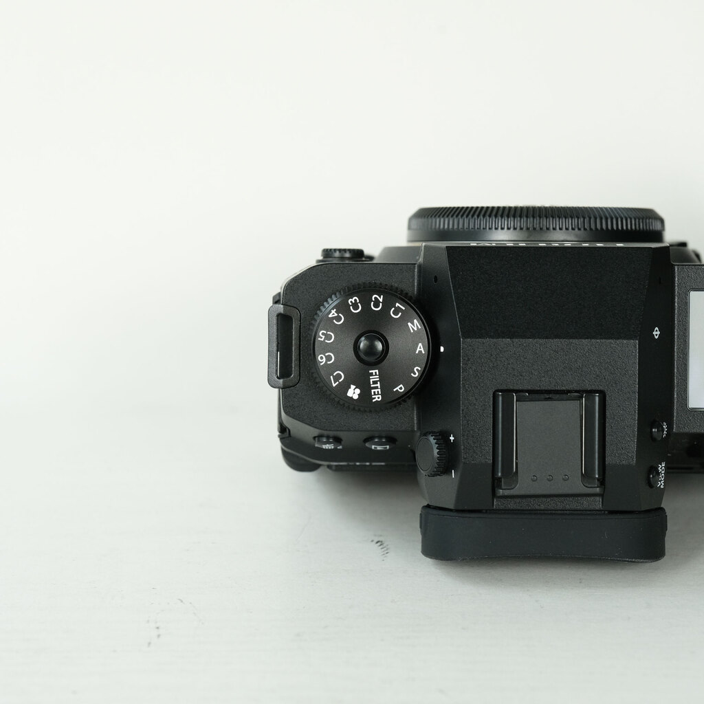 FUJIFILM X-H2の出品 | ONE SCENE（ワンシーン）