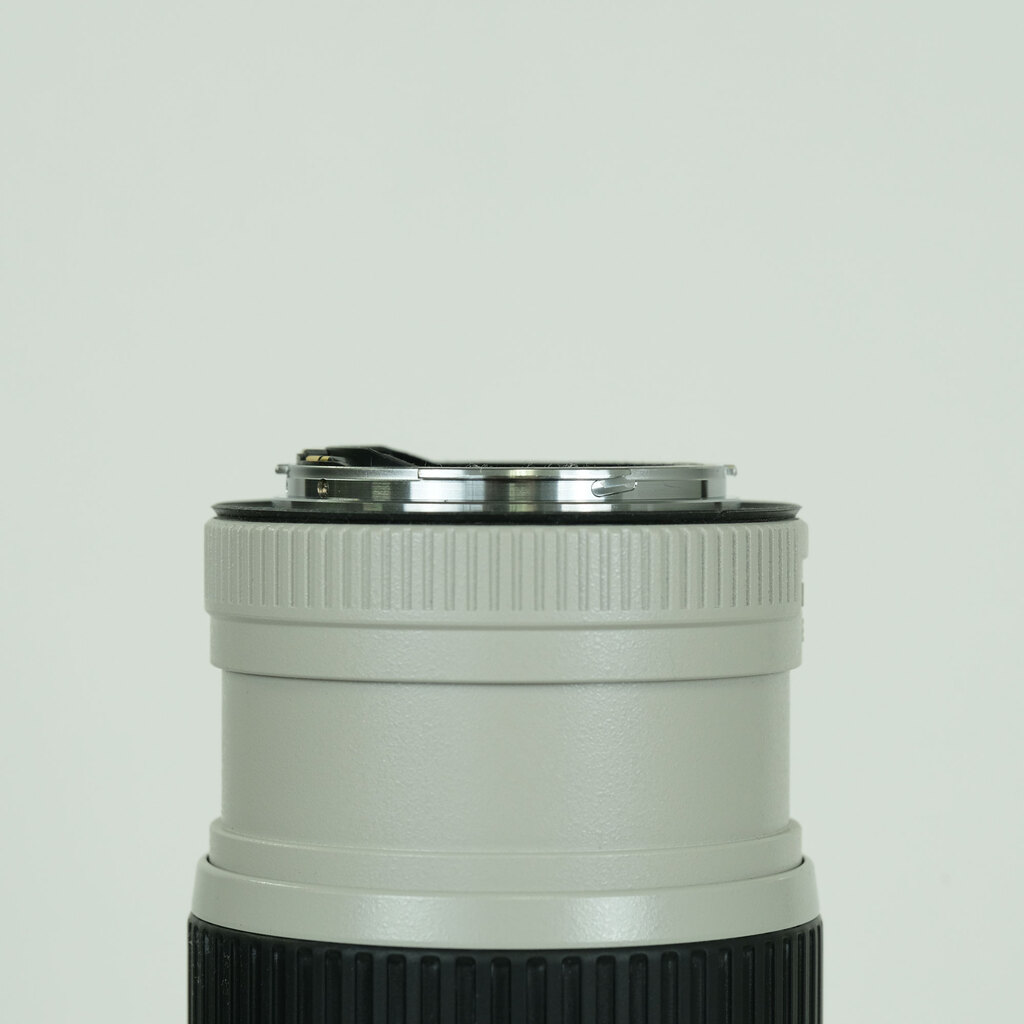 Canon EF70-200mm F4L IS USM