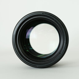 SONY FE 85mm F1.4 GM SEL85F14GM