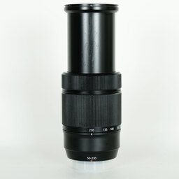 FUJIFILM XC50-230mmF4.5-6.7 OIS II